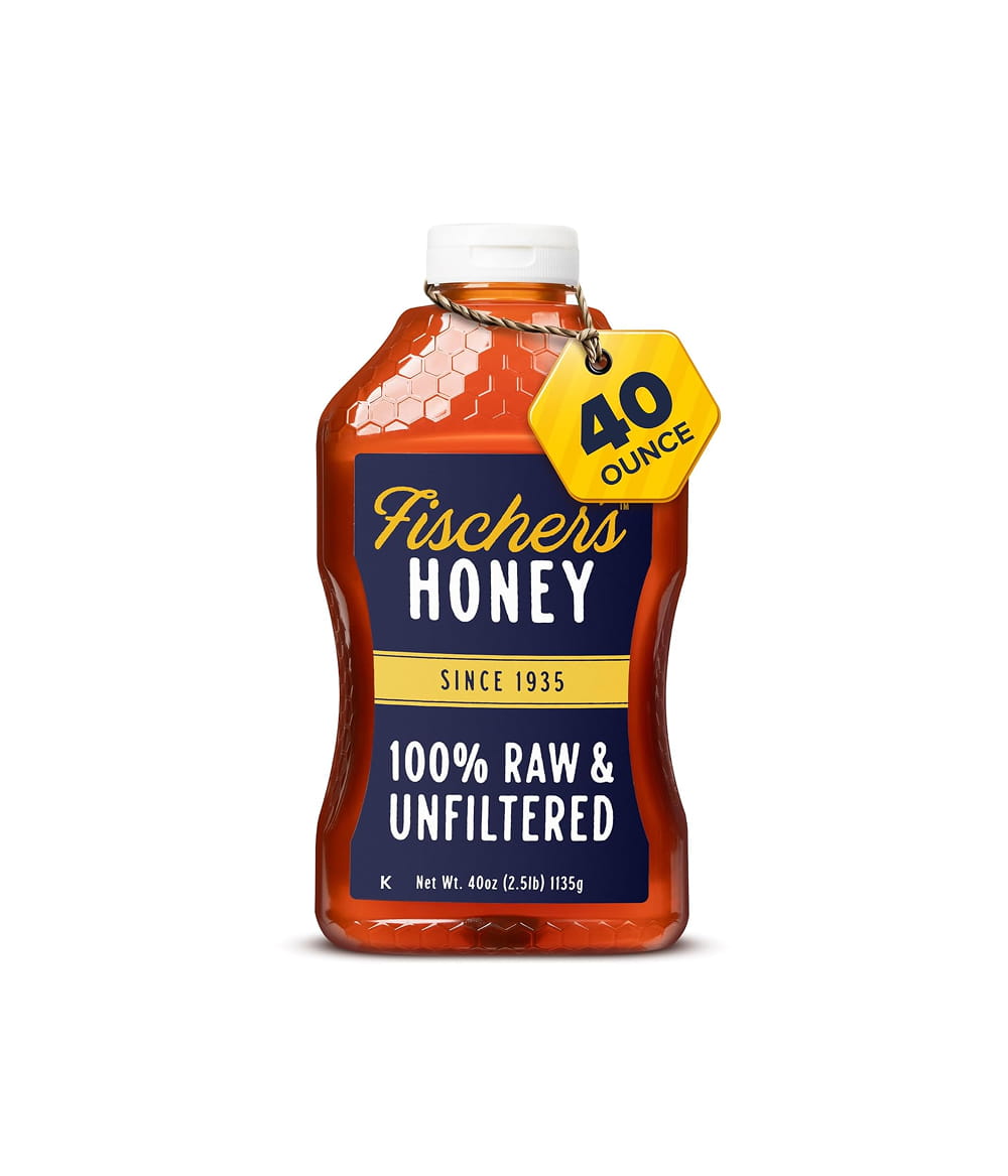 Golden Hive